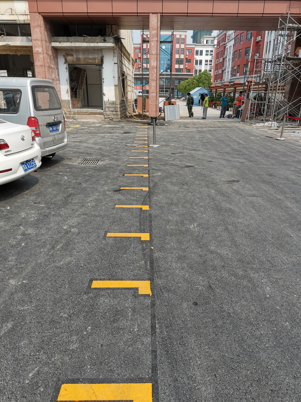 鄭州市第七十六中學