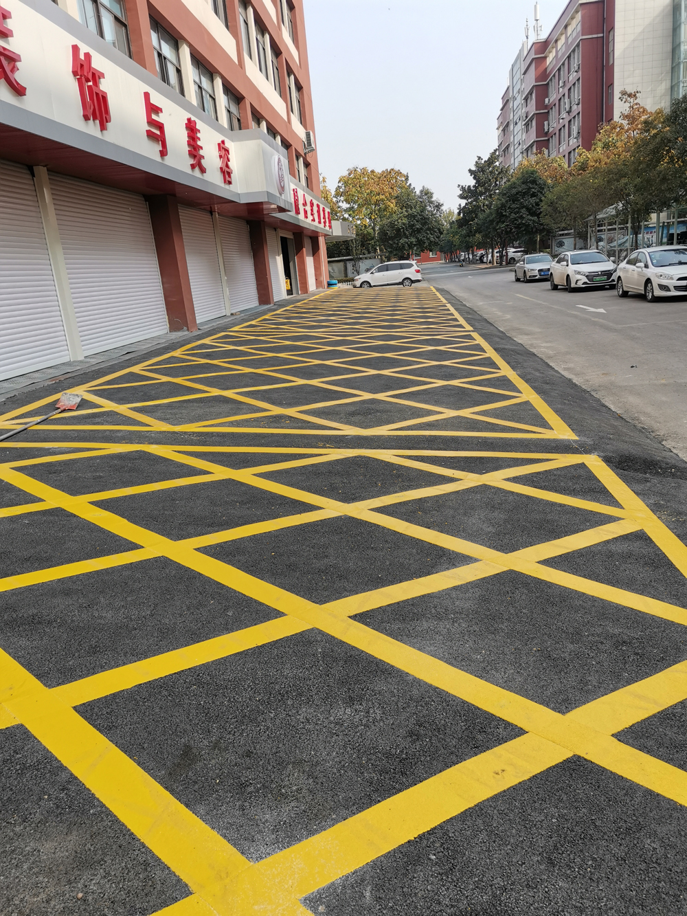 鄭州交通職業技術學校